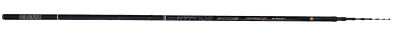 Удилище тел. с кольцами (болонское) "HYPNOS BOLO" FISH CRYSTAL , длина 5 м (20-50Gr) CARBON 30T+40T