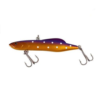 Раттлин MASTER LUNATIC  90mm 30g цвет V09 Раттлин MASTER LUNATIC  90mm 30g цвет V09