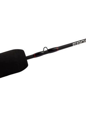 Удочка зимняя "EAGLE LIGHT" (с катушкодержателем, с тюльпаном), 60см.