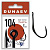 Крючок Dunaev Premium 104 #11 (упак.10шт)