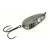 Блесна Колебалка Питер Ложка Чешуйчатая 14гр Белый Блесна Колебалка Питер Ложка Чешуйчатая 14гр Белый