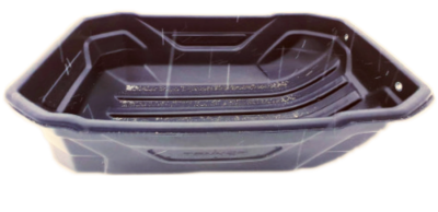 Сани "Dunaev "TANKER"