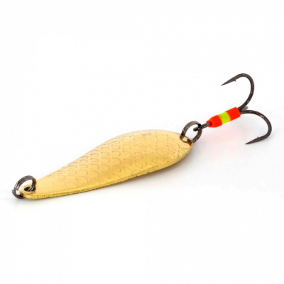 Колеб.станд. Атом Б (15 гр.) цв.05 латунь чешуя