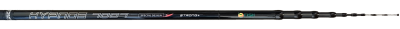 Удилище тел. с кольцами (болонское) "HYPNOS BOLO" FISH CRYSTAL , длина 7 м (20-50Gr) CARBON 30T+40T