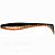 Мягкие приманки Narval Choppy Tail 23cm #034-Black Prince