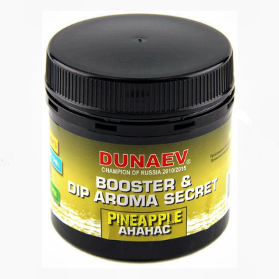 Комплекс DUNAEV AMINO-BOOSTER&DIP Ананас