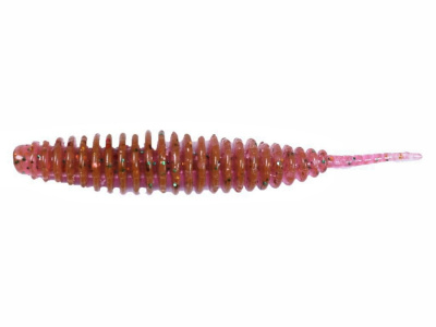 Слаги съедобные искусственные LJ Pro Series ULTRAWORM 2,0in (05.00)/S14 9шт. Слаги съедобные искусственные LJ Pro Series ULTRAWORM 2,0in (05.00)/S14 9шт.