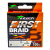 Шнур плетеный Intech First Braid X8 Orange 100m (#1.0 / 0.165mm (15lb / 6.81kg)) Шнур плетеный Intech First Braid X8 Orange 100m (#1.0 / 0.165mm (15lb / 6.81kg))