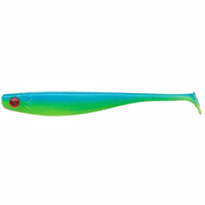 Мягкие приманки Narval Fishing Skinny 12cm #016-Blue Mint Мягкие приманки Narval Fishing Skinny 12cm #016-Blue Mint