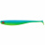 Мягкие приманки Narval Fishing Skinny 12cm #016-Blue Mint Мягкие приманки Narval Fishing Skinny 12cm #016-Blue Mint