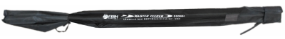 Удилище фидерное "MASTER FEEDER" FISH CRYSTAL , тест 60-120  г, 3,30 м, 3+3 tips