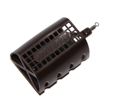 Кормушка Sport-River XL, 130g Кормушка Sport-River XL, 130g
