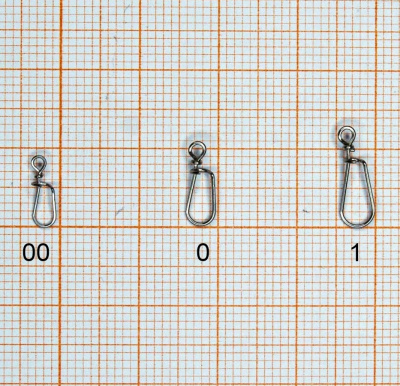 Застежка Wide, №0 (8 кг), (упак. 9 шт) Застежка Wide, №0 (8 кг), (упак. 9 шт)