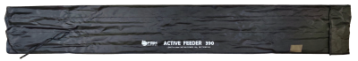 Удилище фидерное "ACTIVE FEEDER", тест до 150 г, 3,90 м, 3+3, (1,5oz - стекл., диам. 2,2)