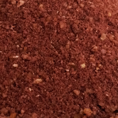 Прикормка "DUNAEV-FADEEV" 1кг Feeder Carp Red