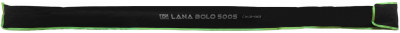 Удилище телескопическое с кольцами (болонское) "LANA BOLO" FISH CRYSTAL, длина 5 м (20-50Gr)