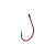 Крючок FS TROUT с БОЛЬШИМ ухом №4 RED (5 шт) Крючок FS TROUT с БОЛЬШИМ ухом №4 RED (5 шт)