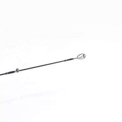 Спиннинг Viva Microfish 782L 2.38m 1-10g