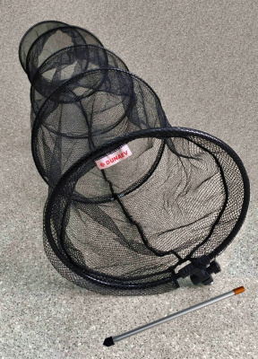 Садок любительский DUNAEV 1.5м+стойка