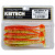 Приманка силиконовая Keitech Easy Shiner 4" PAL #08 Spicy Mustard Приманка силиконовая Keitech Easy Shiner 4" PAL #08 Spicy Mustard