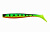 Виброхвосты LJ 3D Series KUBIRA SWIM SHAD 7,0in (17,50)/PG01 2шт.