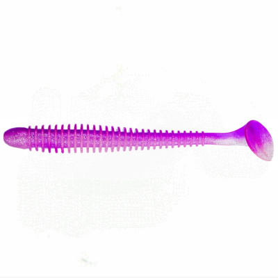 Приманка силиконовая Keitech Swing Impact 4" PAL #14 Glamorous Pink Приманка силиконовая Keitech Swing Impact 4" PAL #14 Glamorous Pink