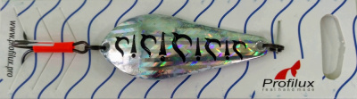 Колеб."MIX-COLOR" Атом М 10 гр.цв.101-HCr (Holographic) Колеб."MIX-COLOR" Атом М 10 гр.цв.101-HCr (Holographic)