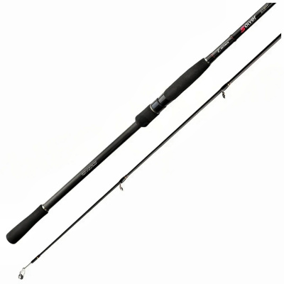Удилище спиннинговое ZETRIX SOLVER SLS-822HH 22-80G PE1.5-3