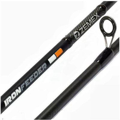 Удилище фидерное ZEMEX IRON Picker 9 ft - 30 g