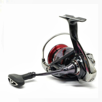 Катушка Daiwa 20 Fuego LT 3000-C
