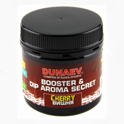 Комплекс DUNAEV AMINO-BOOSTER&DIP Вишня