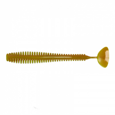 Силиконовая приманка FORMAT DIPLOMAT 74mm (6шт.) цвет F22