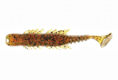 Виброхвосты съедоб. искусст. LJ Pro Series BUGSY SHAD 2.8in(07.20)/PA03 7шт. Виброхвосты съедоб. искусст. LJ Pro Series BUGSY SHAD 2.8in(07.20)/PA03 7шт.