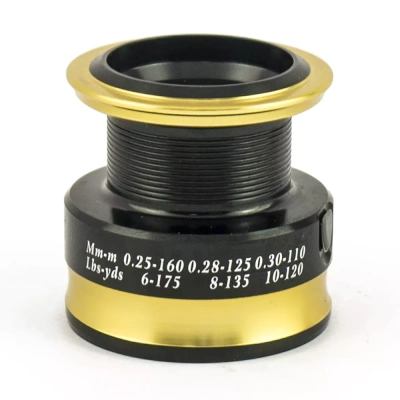 Катушка Caiman Master FD 3000