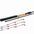 Удилище фидерное ZEMEX IRON Picker 9 ft - 30 g