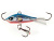 Балансир Lucky John BALTIC 4 с тр. 40мм/45H блистер Балансир Lucky John BALTIC 4 с тр. 40мм/45H блистер
