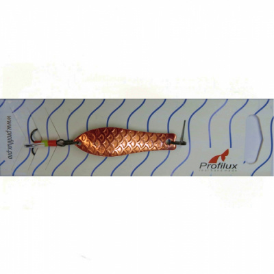 Колеб.станд. Профессор (8гр.) цв.06 медь чешуя