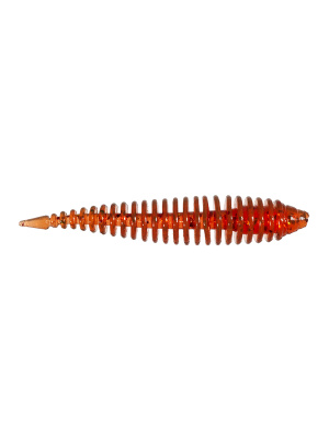Приманка ZUB-MAGGOT SLIM 40мм(1,5")-12шт, (цвет 911) машинное масло с блестками Приманка ZUB-MAGGOT SLIM 40мм(1,5")-12шт, (цвет 911) машинное масло с блестками