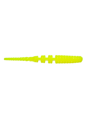 Приманка ZUB-CRAZY LEECH 50мм(2")-10шт, (цвет 301) желтый Приманка ZUB-CRAZY LEECH 50мм(2")-10шт, (цвет 301) желтый