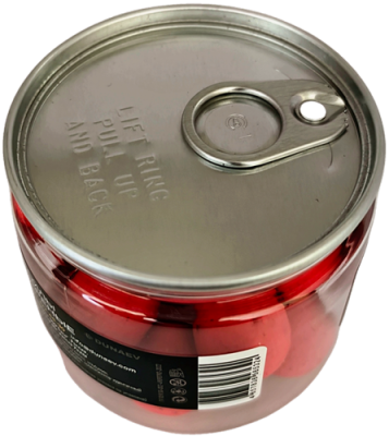 Бойлы CARPELLA POP-UP 14мм Ананас (25г)