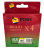 Плетёный шнур из 4-х нитей, FISH CRYSTAL жёлтый, 0.10мм, 150м, 4,5кг Плетёный шнур из 4-х нитей, FISH CRYSTAL жёлтый, 0.10мм, 150м, 4,5кг