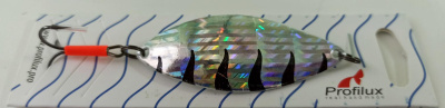 Колеб."MIX-COLOR" Карась 18 гр.цв.101-HCr (Holographic) Колеб."MIX-COLOR" Карась 18 гр.цв.101-HCr (Holographic)