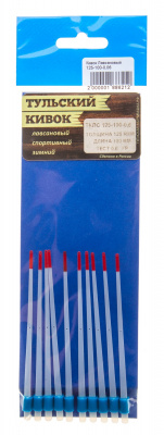 Тульский лавсановый кивок ТКЛС 125-100-0,6 Тульский лавсановый кивок ТКЛС 125-100-0,6