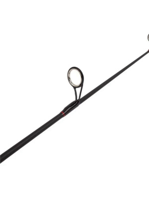 Удочка зимняя "EAGLE LIGHT" (с катушкодержателем, с тюльпаном), 60см.