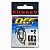 Крючок Dunaev Offset Worm 603 #2 (упак. 5 шт)