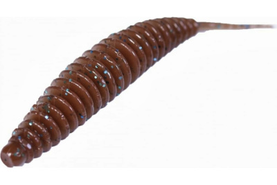 Слаги съедобные искусственные LJ Pro Series ULTRAWORM 2,0in (05.00)/S19 9шт. Слаги съедобные искусственные LJ Pro Series ULTRAWORM 2,0in (05.00)/S19 9шт.