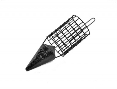 Кормушка "пуля Hard" с жестким отводом, L70 Кормушка "пуля Hard" с жестким отводом, L70