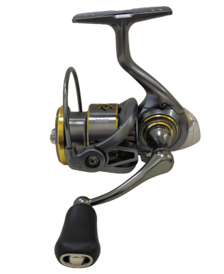 Катушка ZUB Zilla 2000 FX 5+1bb