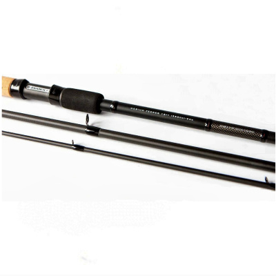 Удилище фидерное ZEMEX IRON Flat-Method Feeder 13 ft - 140 g