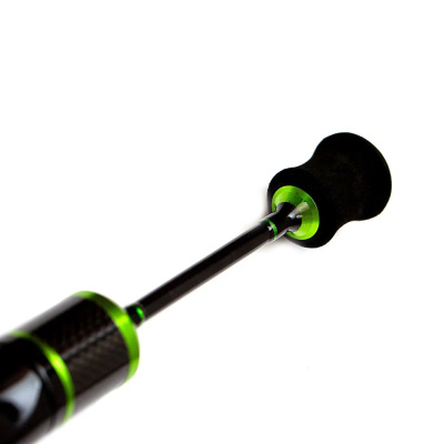 Удилище спиннинговое FARIO "LAKE TROUT" 2 секции, полная верш., 1,80 м, тест 1-4 г новинка